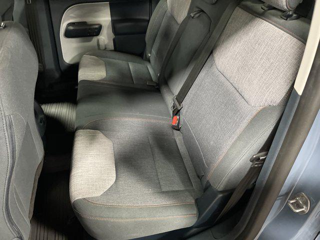 used 2024 Ford Maverick car, priced at $28,497