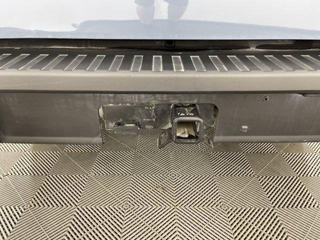 used 2024 Ford Maverick car, priced at $28,497