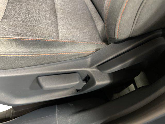 used 2024 Ford Maverick car, priced at $28,497