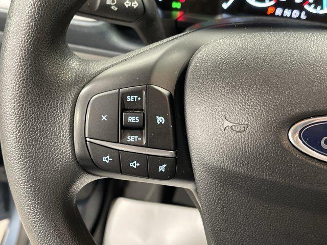 used 2024 Ford Maverick car, priced at $28,497