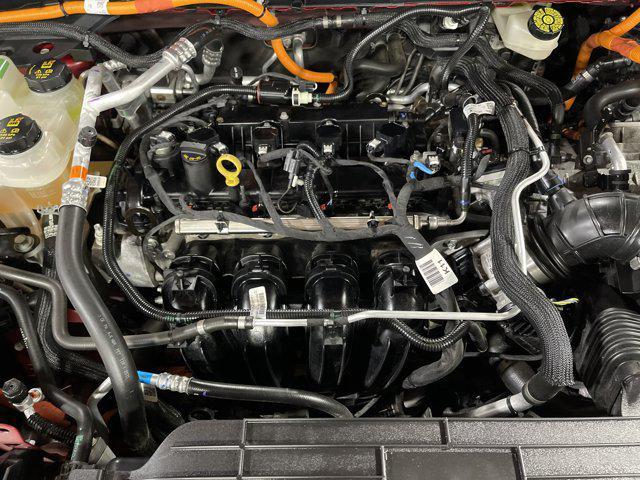 used 2022 Ford Escape car, priced at $22,497