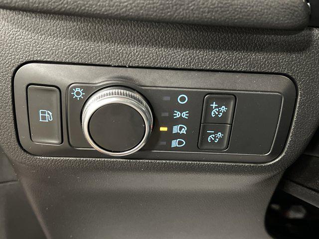 used 2022 Ford Escape car, priced at $22,497