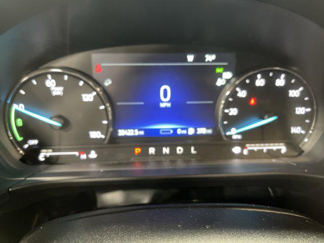 used 2022 Ford Escape car, priced at $22,497