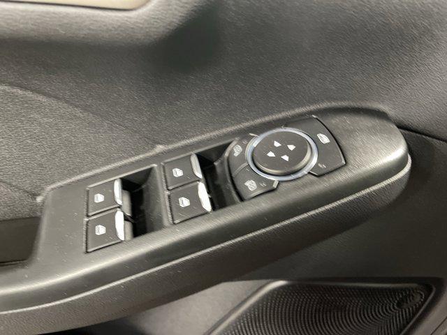 used 2022 Ford Escape car, priced at $22,497