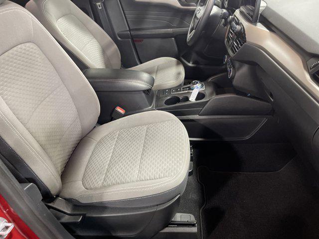 used 2022 Ford Escape car, priced at $22,497