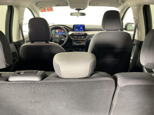 used 2022 Ford Escape car, priced at $22,497