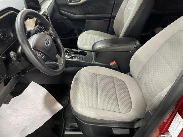 used 2022 Ford Escape car, priced at $22,497