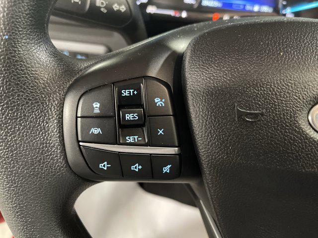 used 2022 Ford Escape car, priced at $22,497