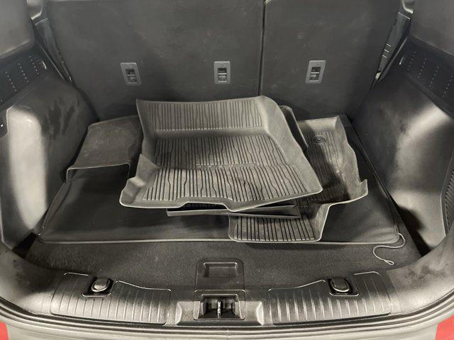 used 2022 Ford Escape car, priced at $22,497