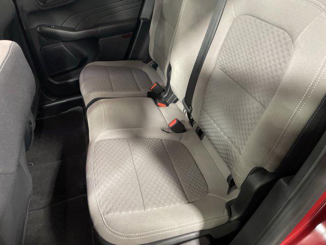 used 2022 Ford Escape car, priced at $22,497