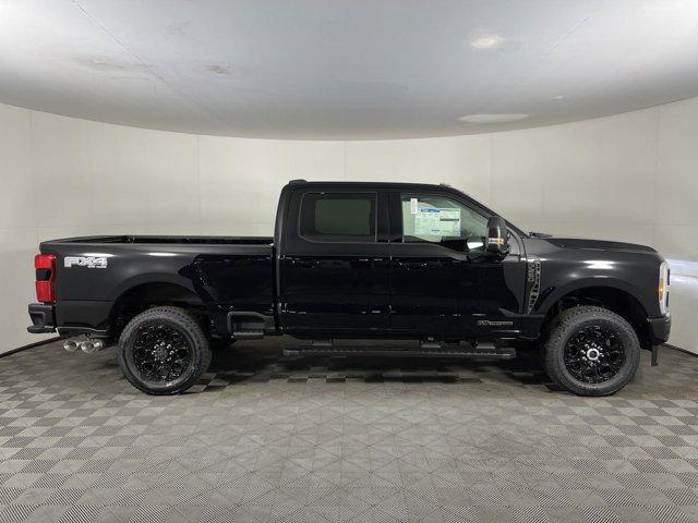 new 2024 Ford F-250 car, priced at $74,899