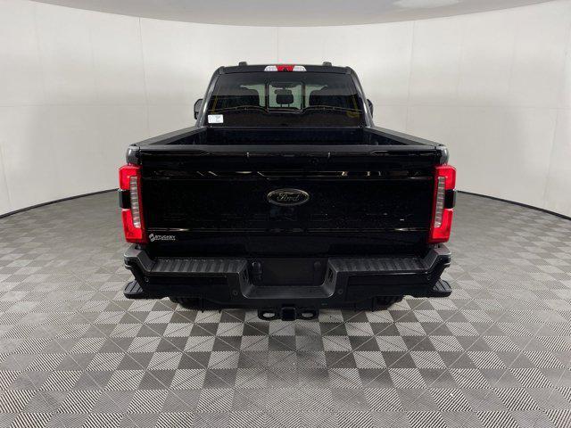 new 2024 Ford F-250 car, priced at $74,899