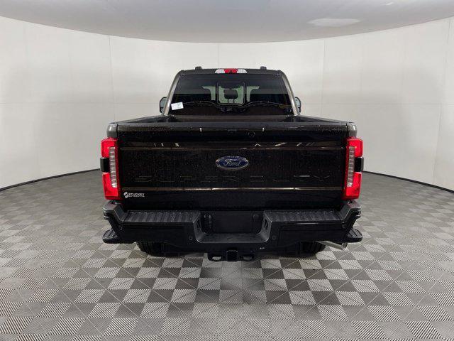 new 2024 Ford F-250 car, priced at $59,164