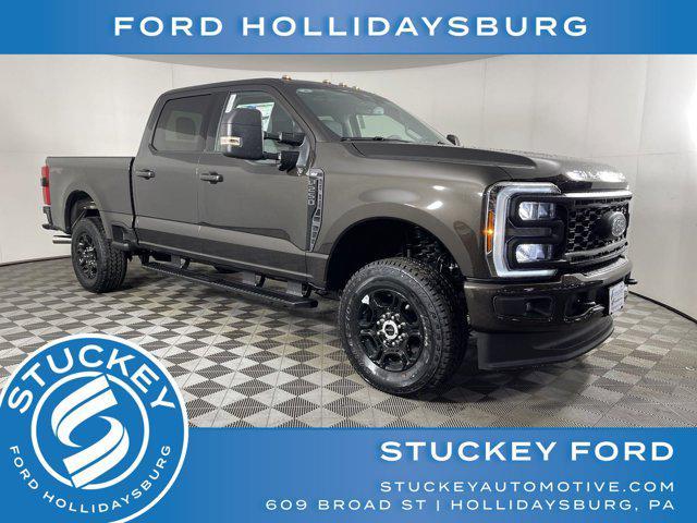 new 2024 Ford F-250 car, priced at $59,164