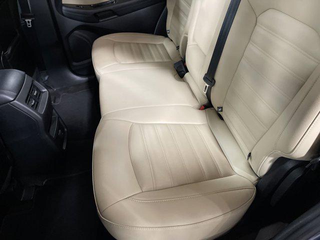 used 2019 Ford Edge car, priced at $17,997