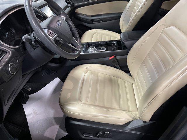 used 2019 Ford Edge car, priced at $17,997