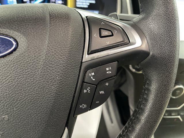used 2019 Ford Edge car, priced at $17,997