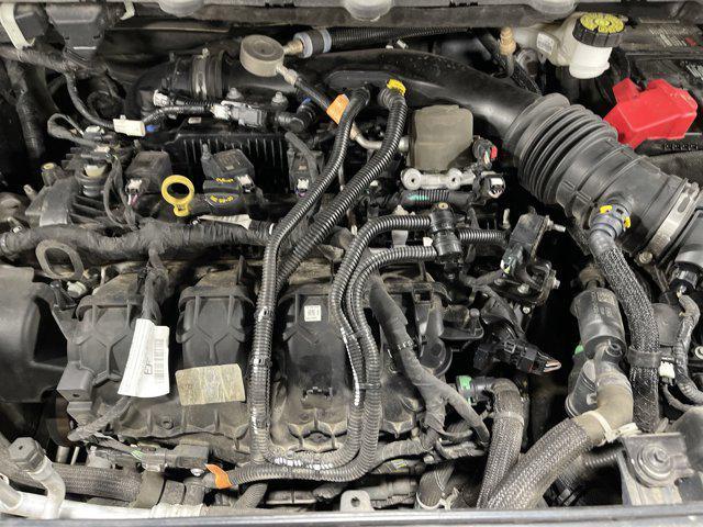 used 2019 Ford Edge car, priced at $17,997