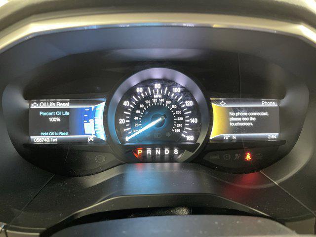used 2019 Ford Edge car, priced at $17,997