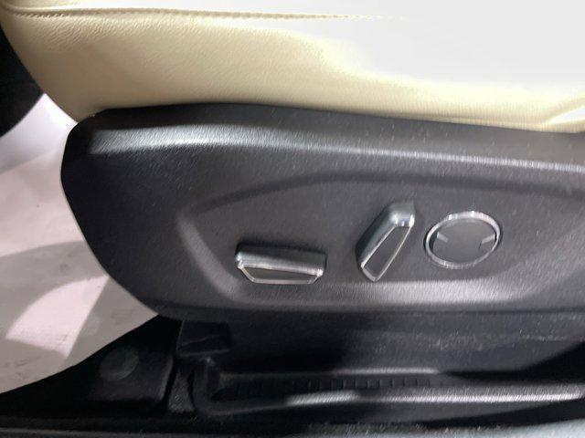 used 2019 Ford Edge car, priced at $17,997