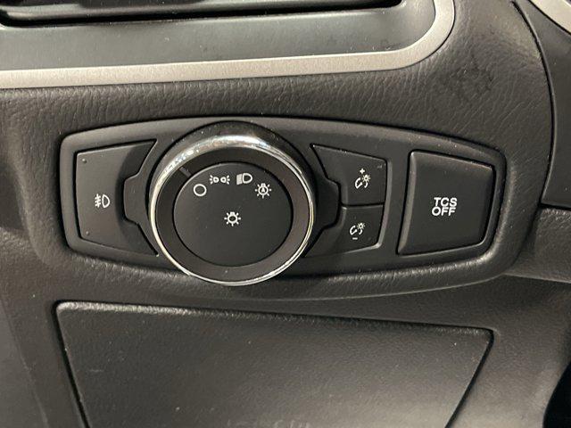 used 2019 Ford Edge car, priced at $17,997