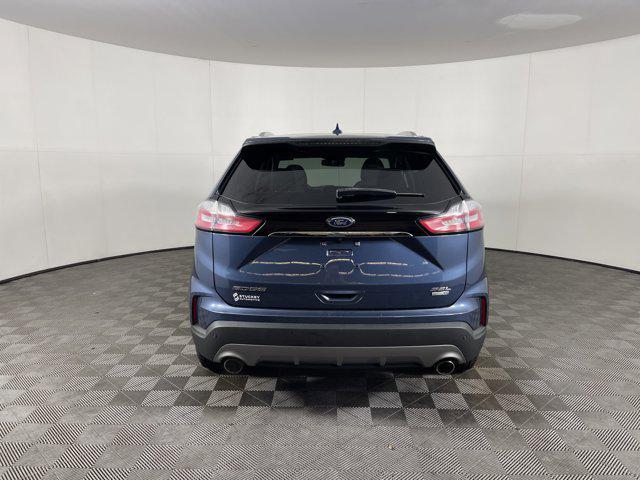 used 2019 Ford Edge car, priced at $17,997