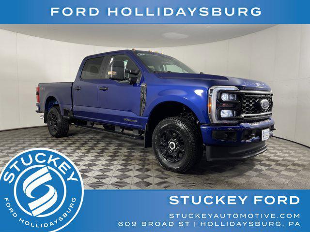 new 2026 Ford F-350 car, priced at $72,263
