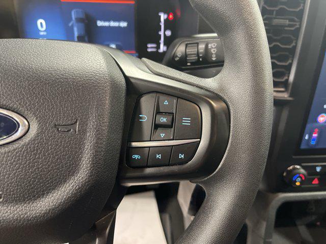 used 2024 Ford Ranger car, priced at $33,997