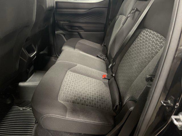 used 2024 Ford Ranger car, priced at $33,997