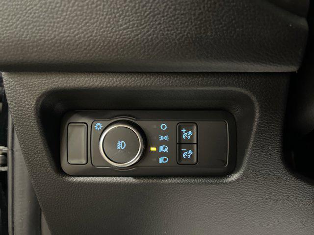 used 2024 Ford Ranger car, priced at $33,997
