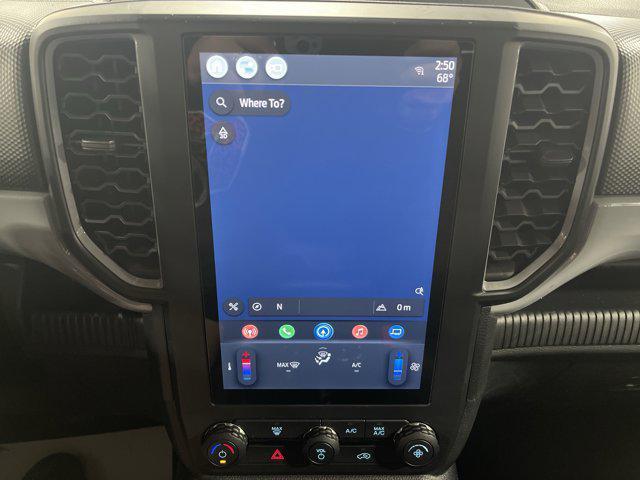 used 2024 Ford Ranger car, priced at $33,997