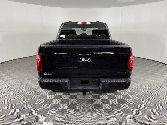 new 2024 Ford F-150 car, priced at $46,504