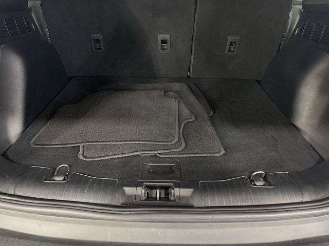 used 2022 Ford Escape car, priced at $21,497