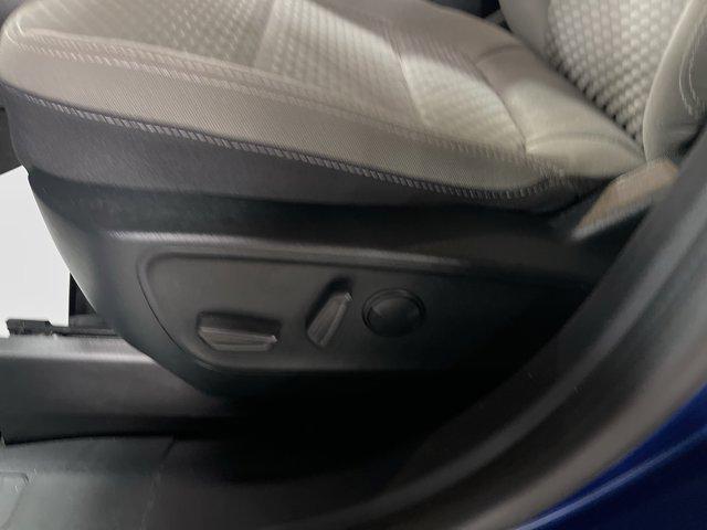 used 2022 Ford Escape car, priced at $21,497