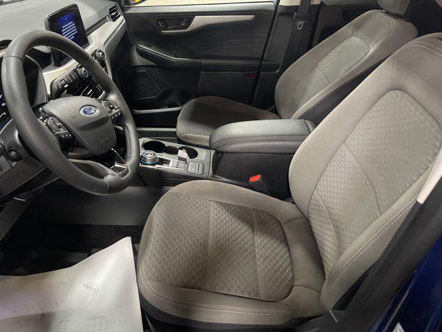 used 2022 Ford Escape car, priced at $21,497