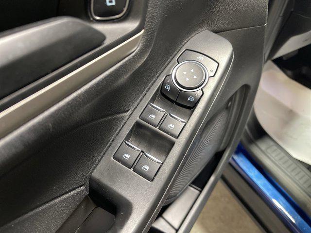 used 2022 Ford Escape car, priced at $21,497