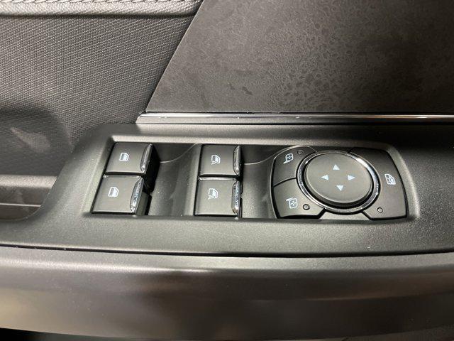 new 2025 Ford F-150 car, priced at $55,555