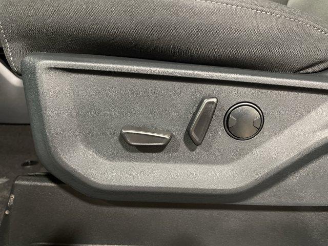 new 2025 Ford F-150 car, priced at $55,555