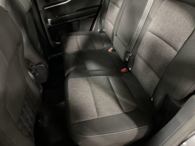used 2024 Ford Bronco Sport car, priced at $27,797