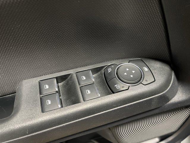 used 2024 Ford Bronco Sport car, priced at $27,797