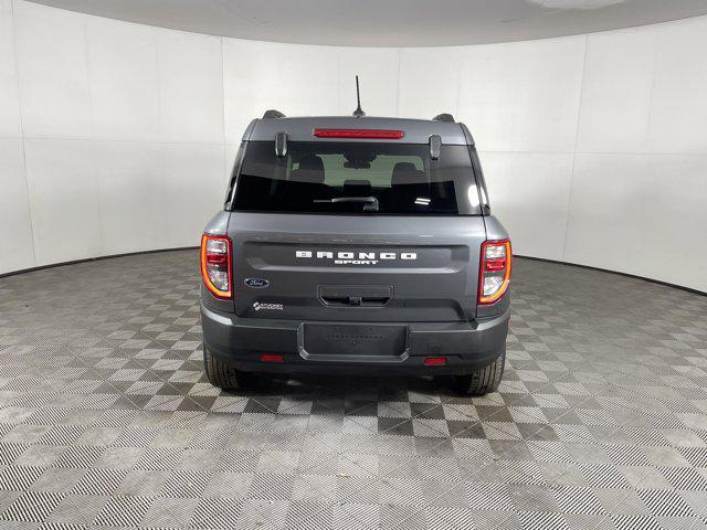 used 2024 Ford Bronco Sport car, priced at $27,797