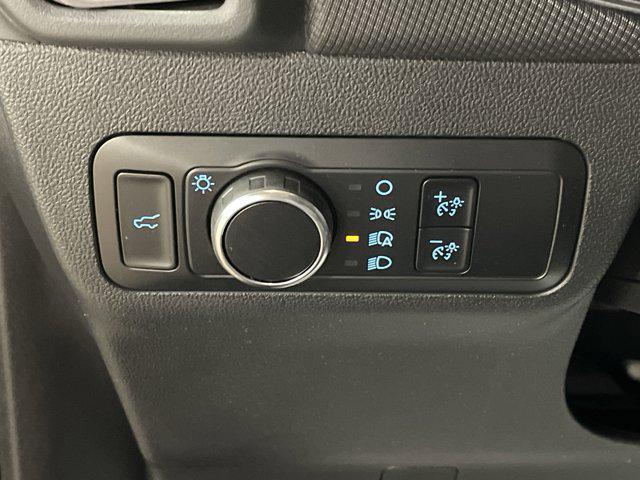 used 2024 Ford Bronco Sport car, priced at $27,797