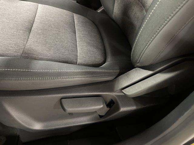 used 2024 Ford Bronco Sport car, priced at $27,797