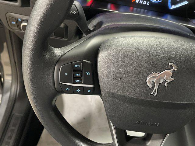 used 2024 Ford Bronco Sport car, priced at $27,797