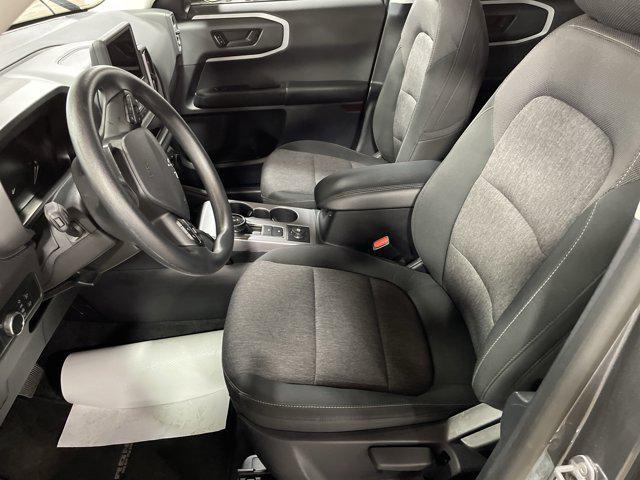 used 2024 Ford Bronco Sport car, priced at $27,797