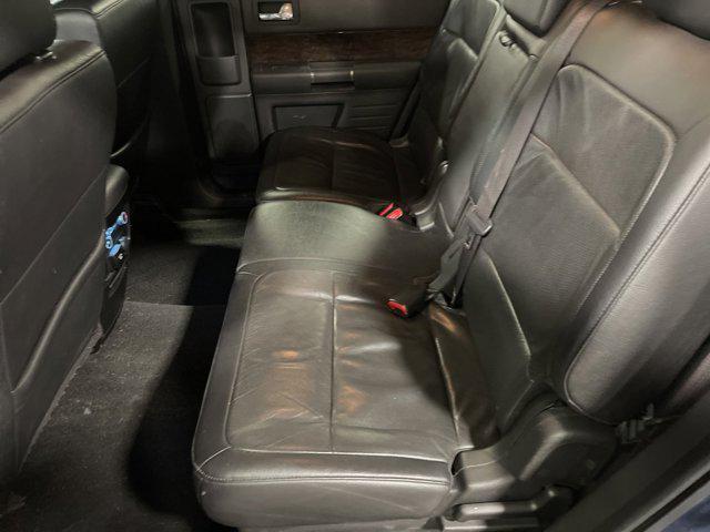 used 2019 Ford Flex car, priced at $13,997