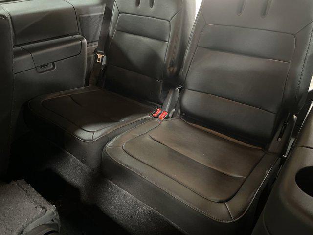 used 2019 Ford Flex car, priced at $13,997