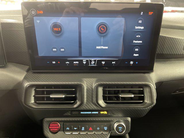 used 2024 Ford Mustang car, priced at $38,997