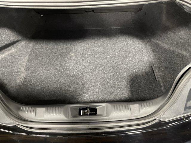 used 2024 Ford Mustang car, priced at $38,997