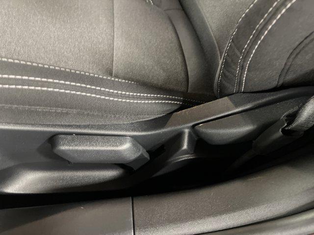 used 2024 Ford Mustang car, priced at $38,997
